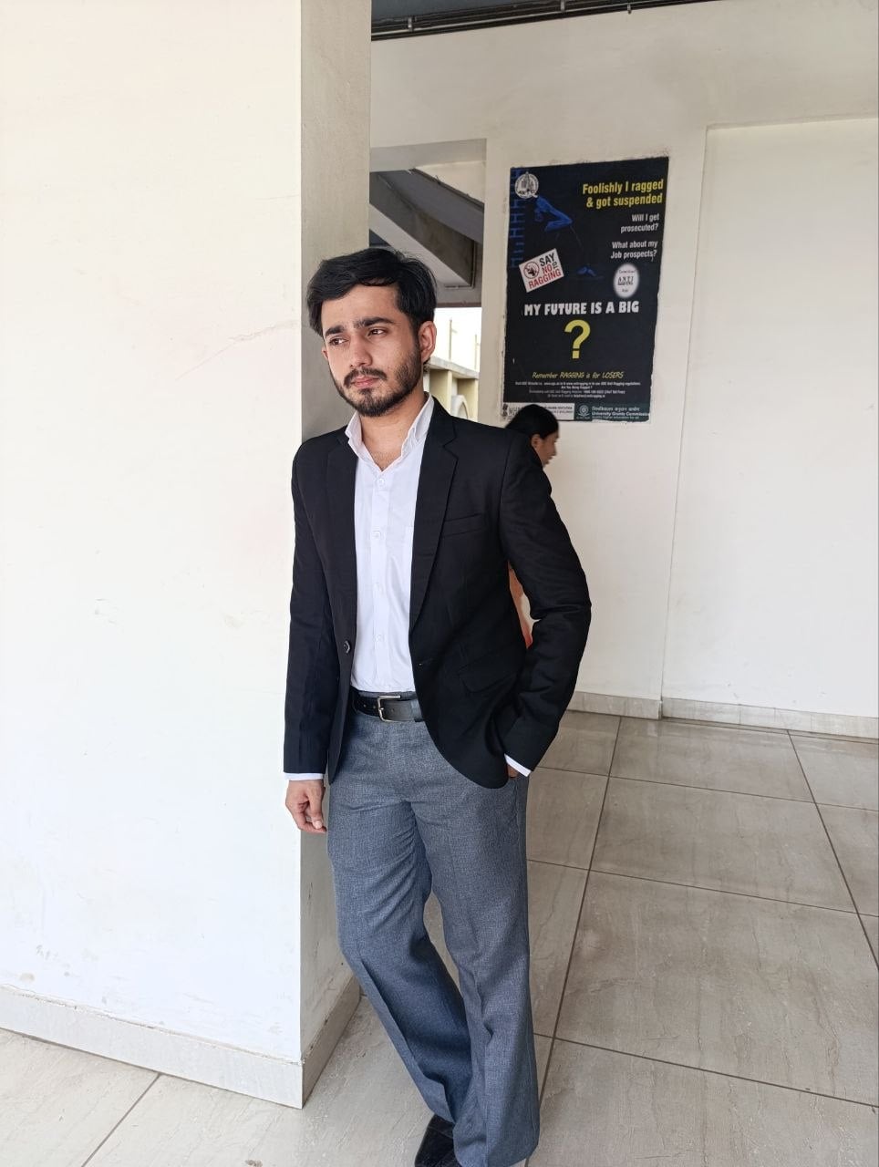 Shaikh Nabil Ahmed — AI Engineer, Machine Learning Engineer, and Software Developer based in Mumbai, India