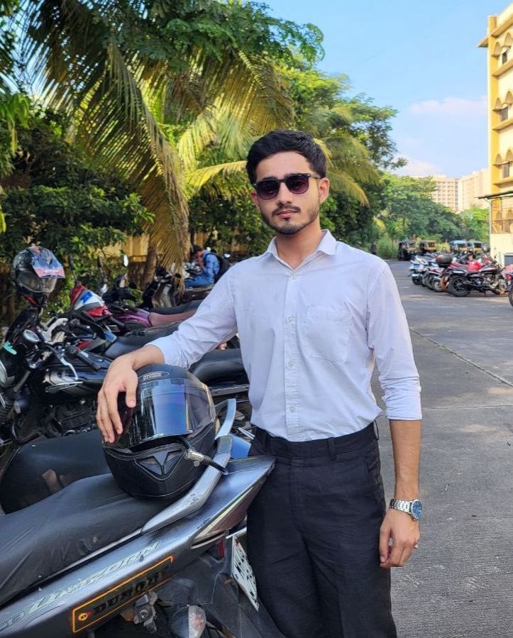 Shaikh Nabil Ahmed - full stack web development and engineering