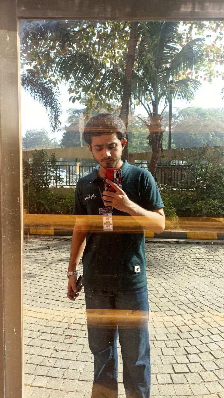 Shaikh Nabil Ahmed - ACM Student Chapter NeurOnyx founder